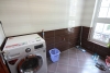 Brand new apartment for rent in Truc Bach area, Ba Dinh district 